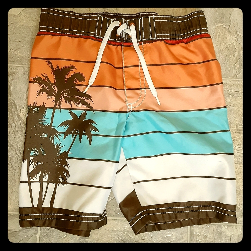 COPY - Carter's swim shorts